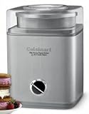 Ice Cream Maker - 2 Qt