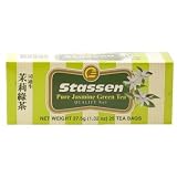 StassenPureJasmineGreenTea