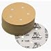 Tools & Hardware : Mirka 23-321-060 5' 5-HOLE 60 Grit PSA Disc 50 Discs Per Box