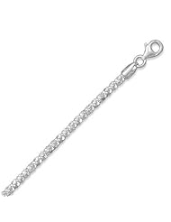 18" 050 Butterfly Twist Chain