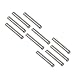 Redcat Racing RER11428 Pins 212Mm