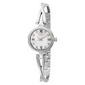 ESQ by Movado Women's 7101319 Sienna Stainless Steel Bangle Bracelet Watch
