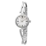 ESQ by Movado Women`s 7101319 Sienna Stainless Steel Bangle Bracelet Watch