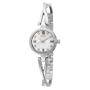 ESQ by Movado Women's 7101319 Sienna Stainless-Steel Bangle Bracelet Watch