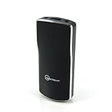 New Trent iTorch IMP52D 5200mAh External Battery Pack and Charger for The new iPad the 3rd Gen ipad, iPad2, iPhone 4S 4 3Gs 3G, iPod Touch (1G to 5G), Android (Samsung Galaxy Note S S2, HTC Sensation EVO Thunderbolt, LG Optimus V), Blackberry (Bold curve Torch), Droid(Motorola Razr), Plus Major Tablet PCs with 5V input (Samsung, Blackberry, HTC) with LED light and laser pointer