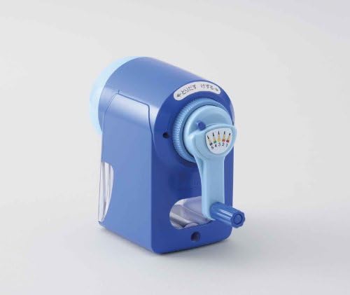 Lei May Fujii cutting instrument manual pencil (nib adjustment with) Sky Blue RT121H (japan import)