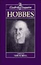 The Cambridge Companion to Hobbes (Cambridge Companions to Philosophy)
