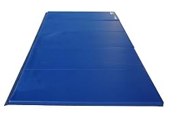 5'x10'x2" Gymnastics Tumbling Martial Arts V4 Folding Mat
