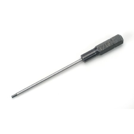 1/16 Replacement Tip