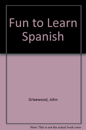fun to learn spanish