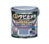 ロックペイント サビカット 強力サビ止め 3L グレー