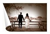 Custom Photo Poster Print - Create a Beautiful Poster from Your Photo - 10" x 13"