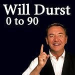Will Durst 0: 90, Low Hanging Resolutions | Will Durst