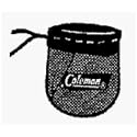 Coleman Exponent Replacement Model 20 Standard Tie (2-Pack, 600-Case)