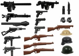 World+war+2+weapons+pictures