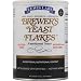 Lewis Labs - Brewers Yeast Flakes, 14 oz flakes