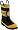 Black/Yellow/Red