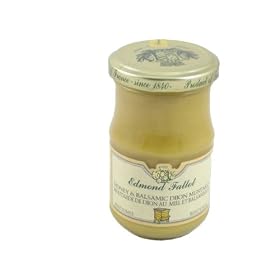 Fallot Honey Balsamic Mustard