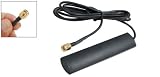 1.39m Cable Male Antenna with Male SMA Connector 2dBi