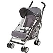 Maclaren Quest Sport Stroller - Charcoal/Grey