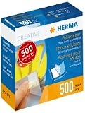 Produkt-Bild: Fotokleber, Herma 500 St&uuml;ck