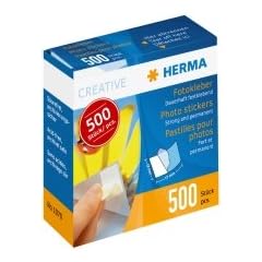 Fotokleber, Herma 500 St�ck
