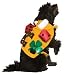 Lucky Dog Pet Halloween Costume
