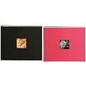 Cloth D-Ring Album - 12x12"