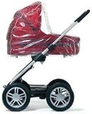 Mutsy Carrycot Raincover
