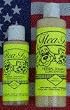 Pet Shampoo - All Natural Pet Scents Herbal Shampoo - Promotes Healthy Skin & Fur and Gets Rid of Fleas (8 oz.)