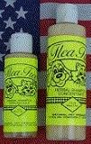 Pet Shampoo - All Natural Pet Scents Herbal Shampoo - Promotes Healthy Skin & Fur and Gets Rid of Fleas (8 oz.)