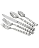 Monique Lhuillier for Royal Doulton Pointe d'Esprit 4-Piece Hostess Set
