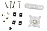 Cirrus Servo Accessory Pack CS7024