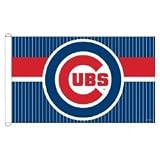Chicago Cubs 3'x5' Flag