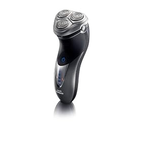Norelco Rechargeable Cordless/Corded Speed XL Mens Shaving System (8270XLCC)