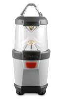 Brunton Polaris LED Lantern (Silver)