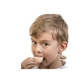 Food Intolerance Testing Kit (Test Kit for Food Intolerance to 96 Food Types)