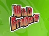 Wild Grinders Skate Spot Fingerboard Playset Mega Set of ALL 5 Sets - Includes Jay Jay Couch Grind / Emo Crys Lamp Post Grind Rail / Jack Knife File Cabinet Quarter Pipe / Spitball Barricade Rail and Stairs / Lil Rob Launch Ramp to BarrierIMAGE