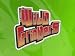Wild Grinders Skate Spot Fingerboard Playset Mega Set of ALL 5 Sets - Includes Jay Jay Couch Grind / Emo Crys Lamp Post Grind Rail / Jack Knife File Cabinet Quarter Pipe / Spitball Barricade Rail and Stairs / Lil Rob Launch Ramp to Barrier_s-1
