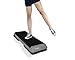 Yes4All Adjustable Aerobic Stepper Platform High-Low Power Exercise