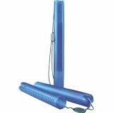 Produkt-Bild: Rumold-Zeichenrollen-K&ouml;cher/ZR6647 600-1000 mm - &Oslash;80 mm blau Polyethylen