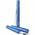 Rumold-Zeichenrollen-K�cher/ZR6647 600-1000 mm - �80 mm blau Polyethylen