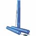 Rumold-Zeichenrollen-K�cher/ZR6647 600-1000 mm - �80 mm blau Polyethylen