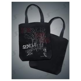 RAIN JAPAN LOVE TOUR/ECO BAG (SENDAI)