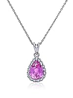 Naava Conjunto de cadena y colgante