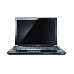 Lenovo Y430 14.1-Inch IdeaPad (2.0 GHz Intel Core T3200 Processor, 3 GB RAM, 160 GB Hard Drive, DVD Drive, Vista Premium) Black