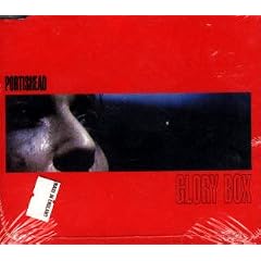 Glory Box + 3 [UK Import] [CD-Single]