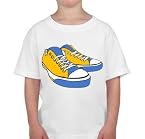 Shoes Kid'S T-Shirt