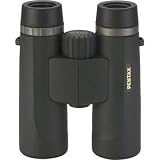 Pentax 62487 10 X 36 Dcf Nv Binocular [Camera]