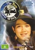 The New Worst Witch Series 1 & 2, 5 Disc Set (26 Episodes)